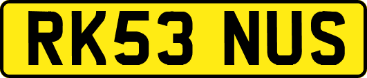 RK53NUS
