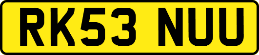 RK53NUU