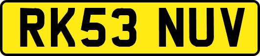 RK53NUV