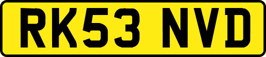 RK53NVD