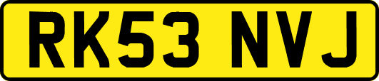 RK53NVJ
