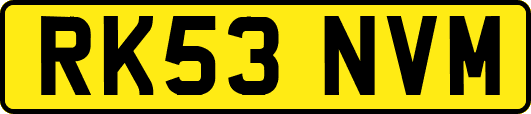 RK53NVM