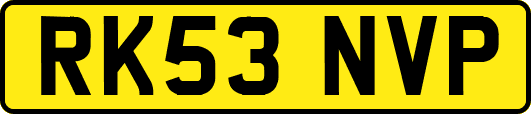 RK53NVP
