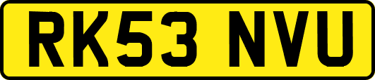 RK53NVU
