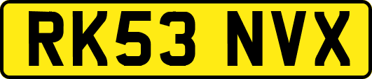 RK53NVX