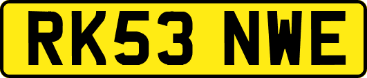 RK53NWE