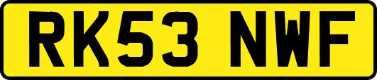RK53NWF