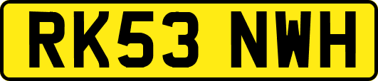RK53NWH