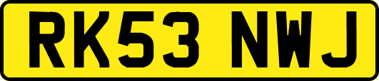 RK53NWJ