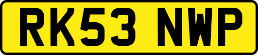 RK53NWP