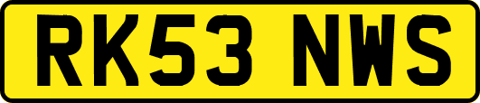 RK53NWS