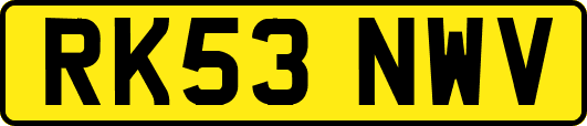 RK53NWV