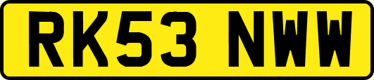 RK53NWW