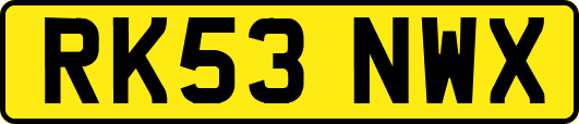 RK53NWX