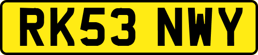 RK53NWY