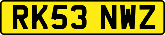 RK53NWZ