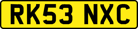 RK53NXC