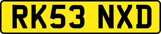 RK53NXD