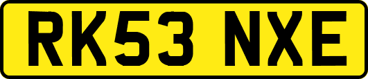 RK53NXE