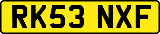 RK53NXF