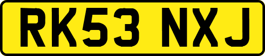 RK53NXJ