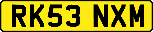 RK53NXM