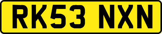 RK53NXN
