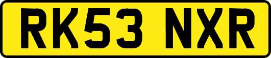 RK53NXR