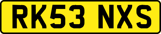 RK53NXS
