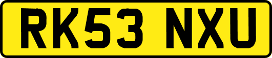 RK53NXU
