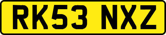 RK53NXZ