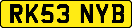 RK53NYB