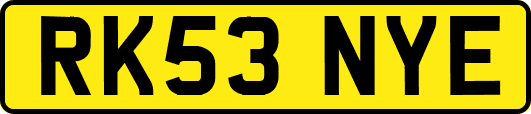 RK53NYE