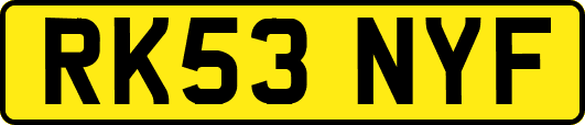 RK53NYF
