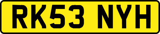 RK53NYH