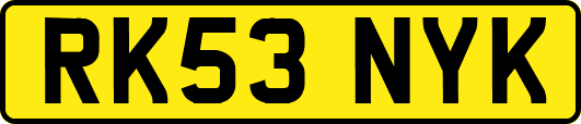 RK53NYK