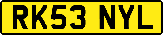 RK53NYL