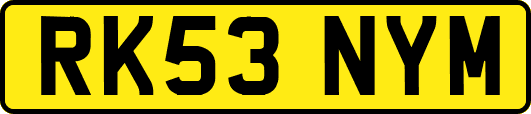 RK53NYM