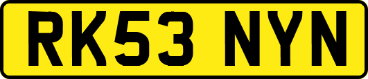 RK53NYN