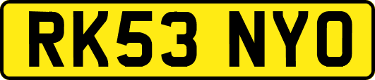 RK53NYO