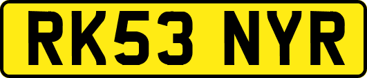 RK53NYR