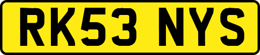 RK53NYS