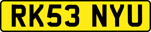RK53NYU