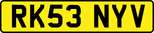 RK53NYV