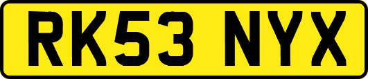 RK53NYX