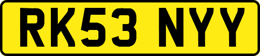 RK53NYY