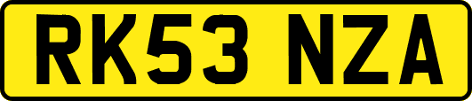 RK53NZA