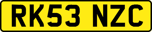 RK53NZC