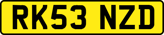 RK53NZD