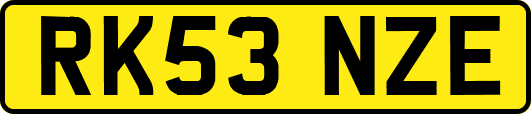 RK53NZE